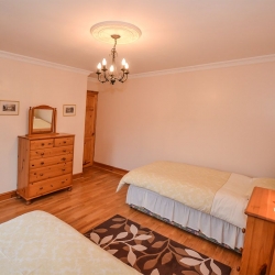 Self Catering Accommodation