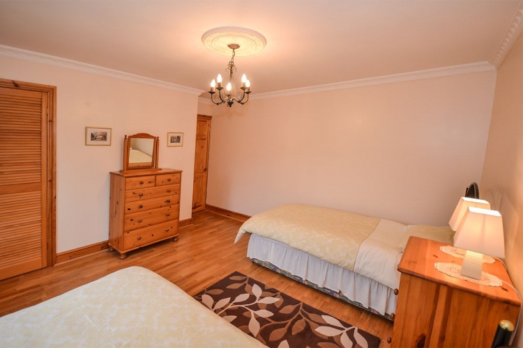 Self Catering Accommodation