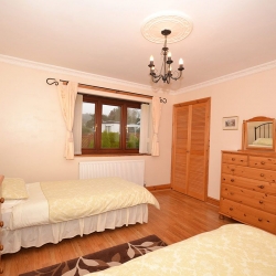 Self Catering Accommodation
