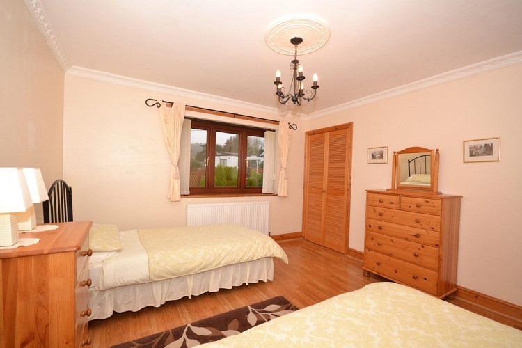 Self Catering Accommodation
