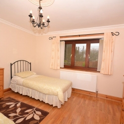 Self Catering Cottages