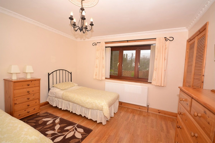 Self Catering Cottages
