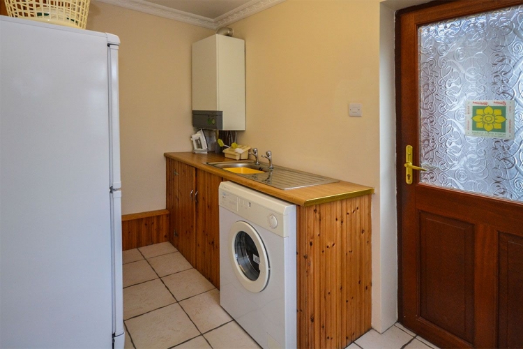 Anglesey Cottages With Hot Tub