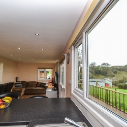Tan Dinas Lodge