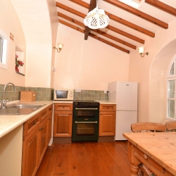 Self Catering Holiday Cottages