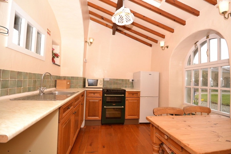 Self Catering Holiday Cottages