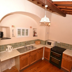 Self Catering Cottages
