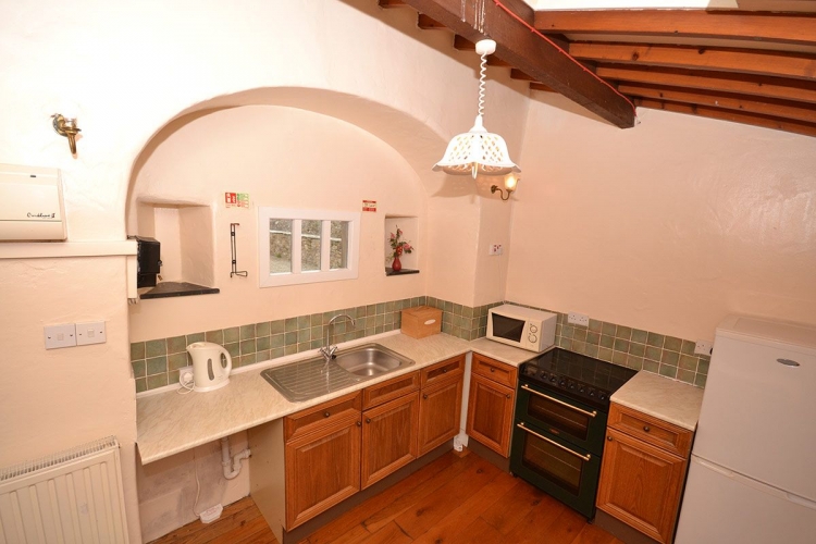 Self Catering Cottages