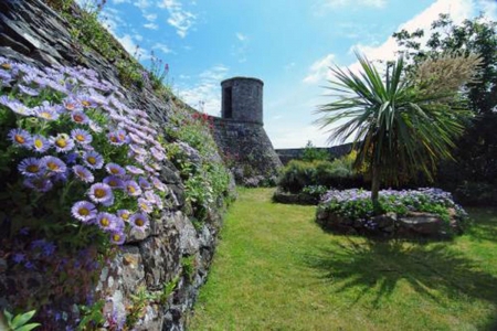 Fort Belan