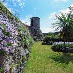 Self Catering Cottages