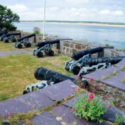 Self Catering Cottages