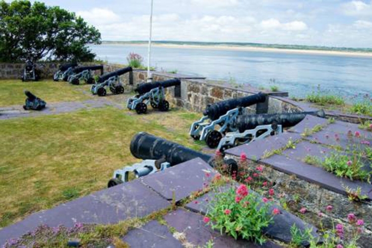Self Catering Cottages