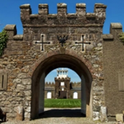 Fort Belan By The Way