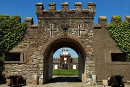 Fort Belan By The Way