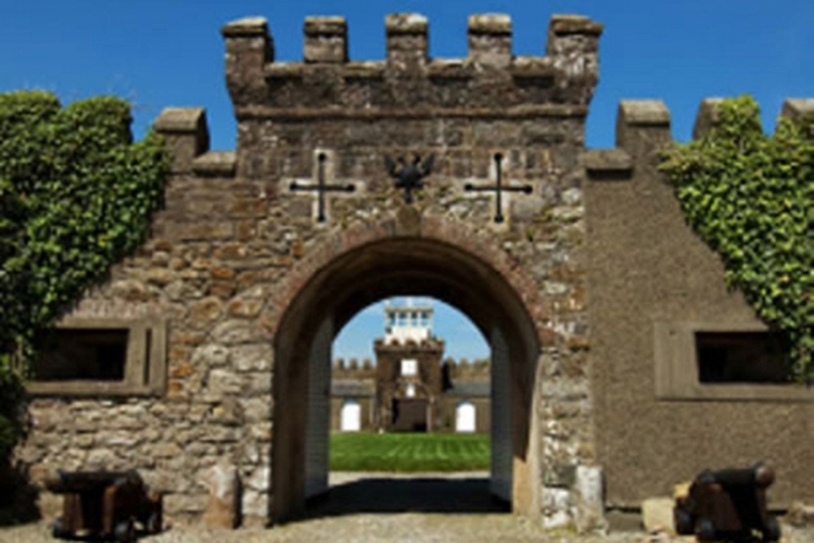 Fort Belan By The Way