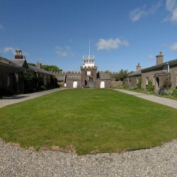 Self Catering Cottages