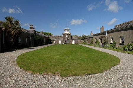 Self Catering Cottages