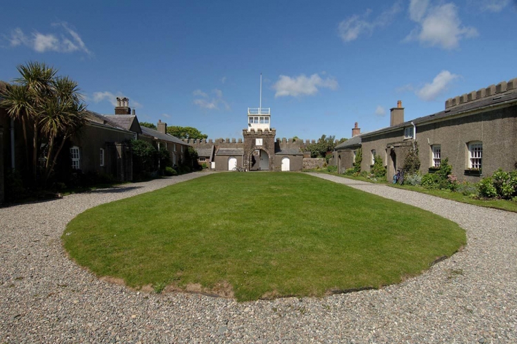Self Catering Cottages
