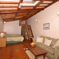 Self Catering Cottages