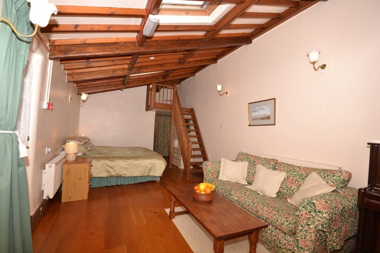 Self Catering Cottages