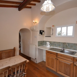 Self Catering Cottages