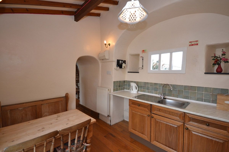 Self Catering Cottages