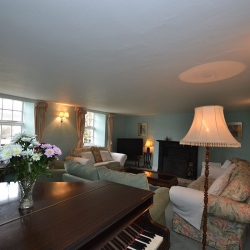 Self Catering Cottages