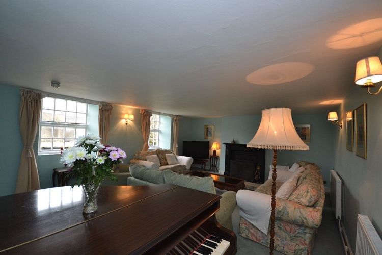 Self Catering Cottages