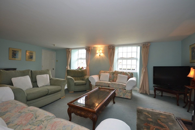 Self Catering Cottages