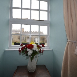 Self Catering Cottages
