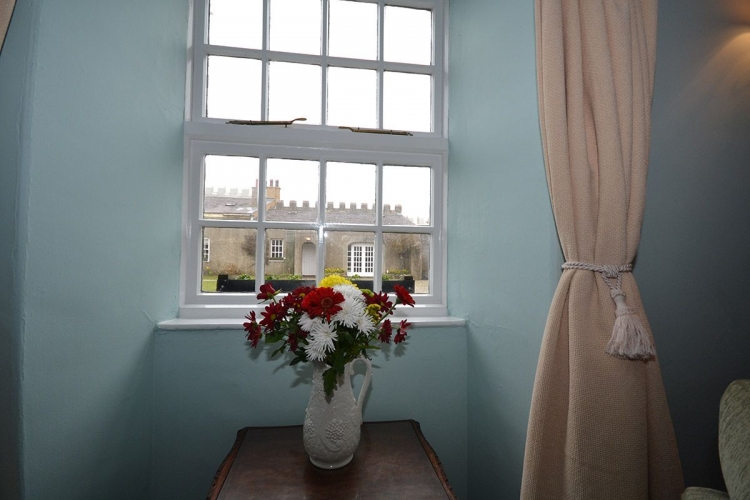 Self Catering Cottages