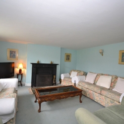 Fort Belan Belan House
