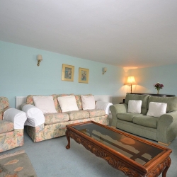 Fort Belan Belan House