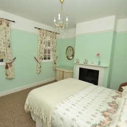 Self Catering Cottages