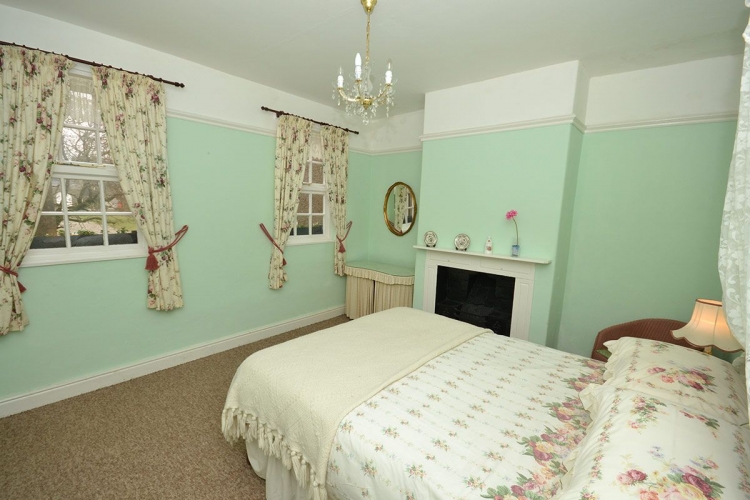 Self Catering Cottages