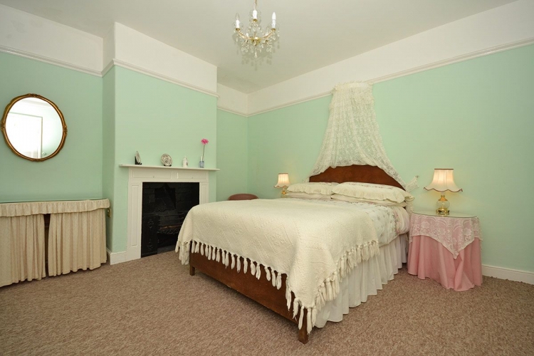 Self Catering Cottages