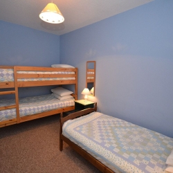 Self Catering Cottages