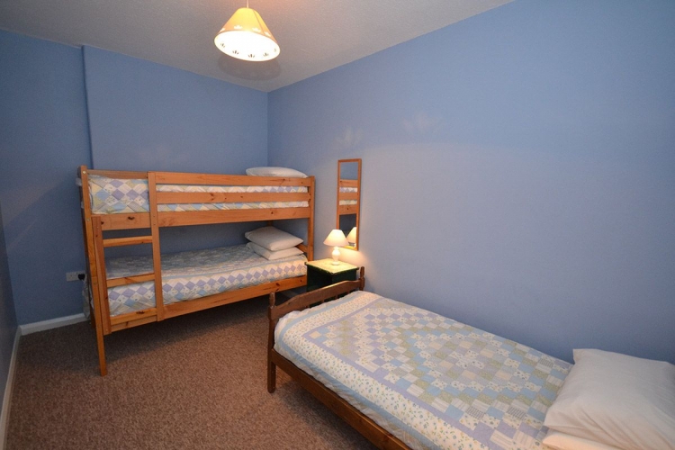 Self Catering Cottages