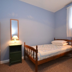 Self Catering Cottages