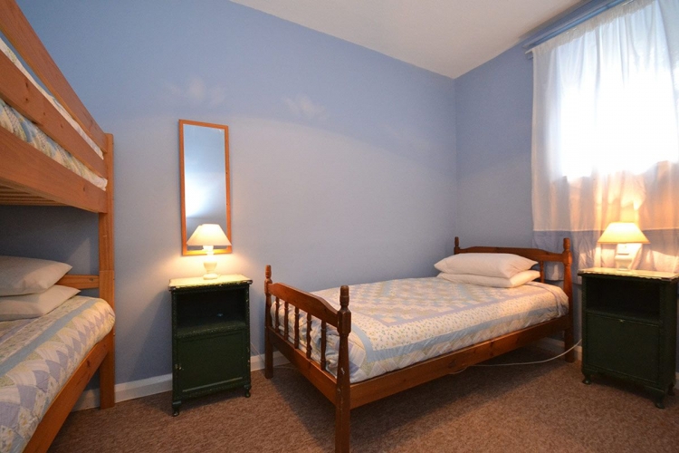 Self Catering Cottages