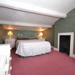 Self Catering Holiday Cottages