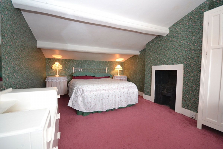 Self Catering Holiday Cottages