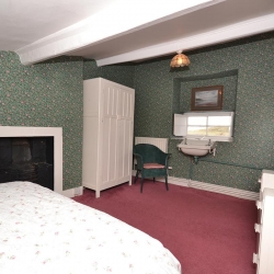 Self Catering Holiday Cottages