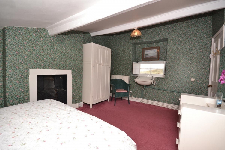 Self Catering Holiday Cottages