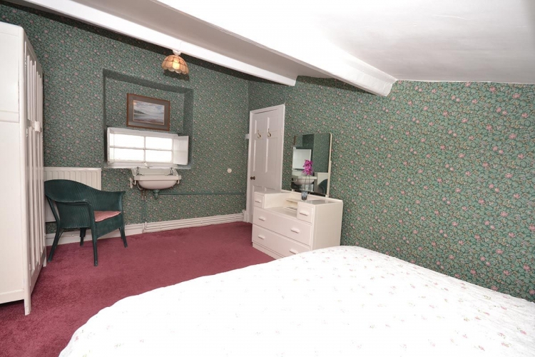 Self Catering Holiday Cottages