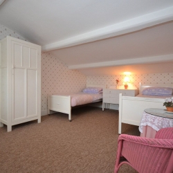 Self Catering Accommodation
