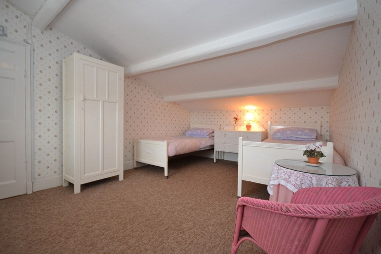 Self Catering Accommodation