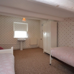 Self Catering Accommodation