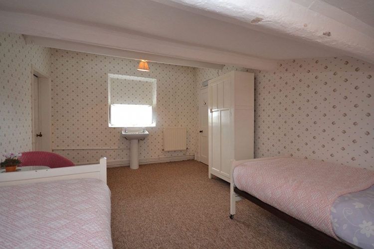 Self Catering Accommodation