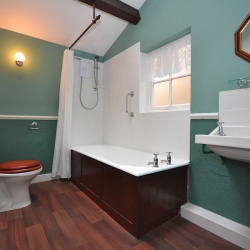 Self Catering Cottages